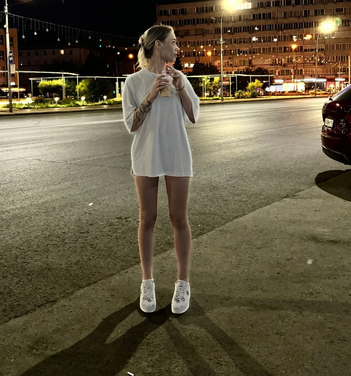 XXX Porn Photo of Nude BBabyShark 25
