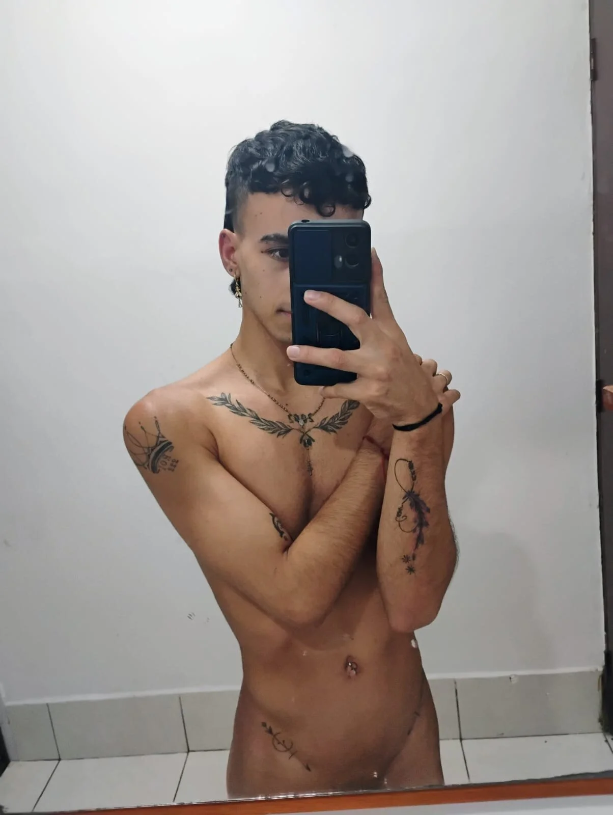 XXX Porn Photo of Nude BEAUTIFUL_TWINK_COUPLE 50