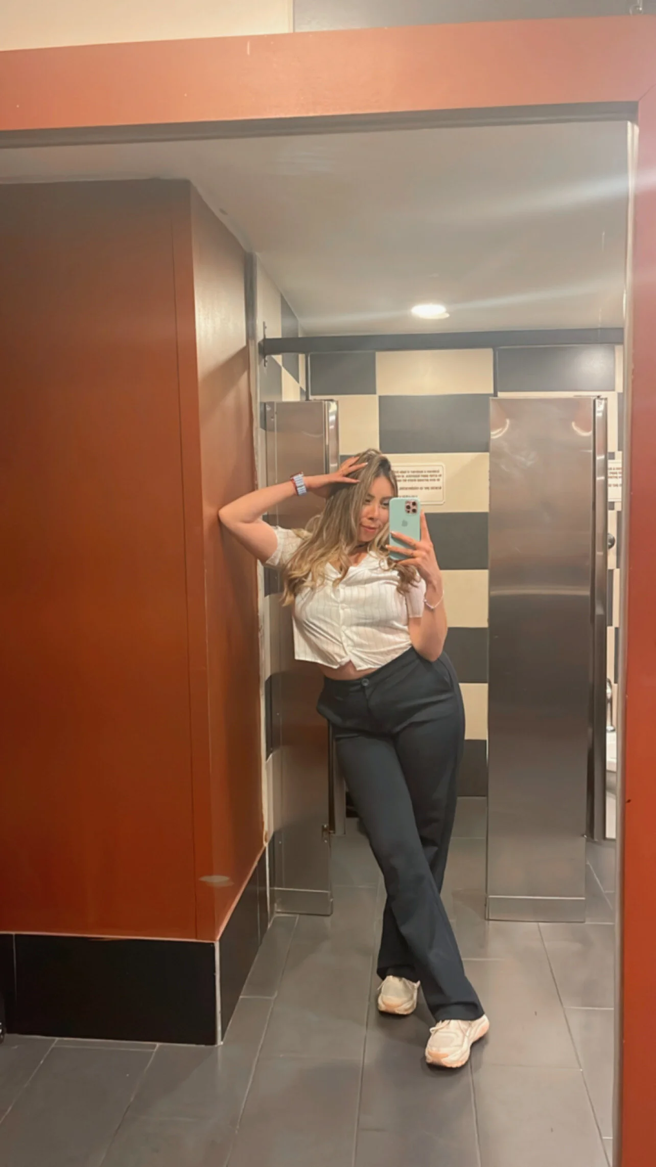 XXX Porn Photo of Nude JanneKim 30