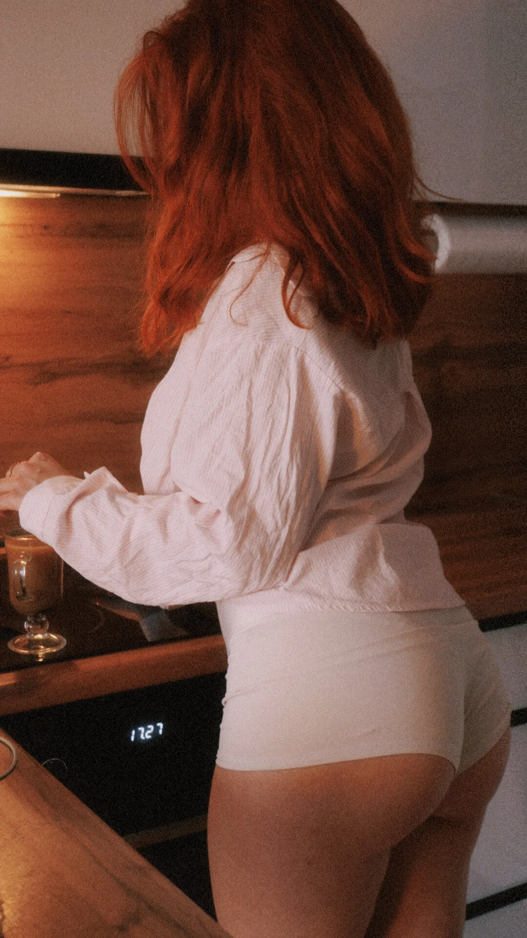 XXX Porn Photo of Nude evawitney 1