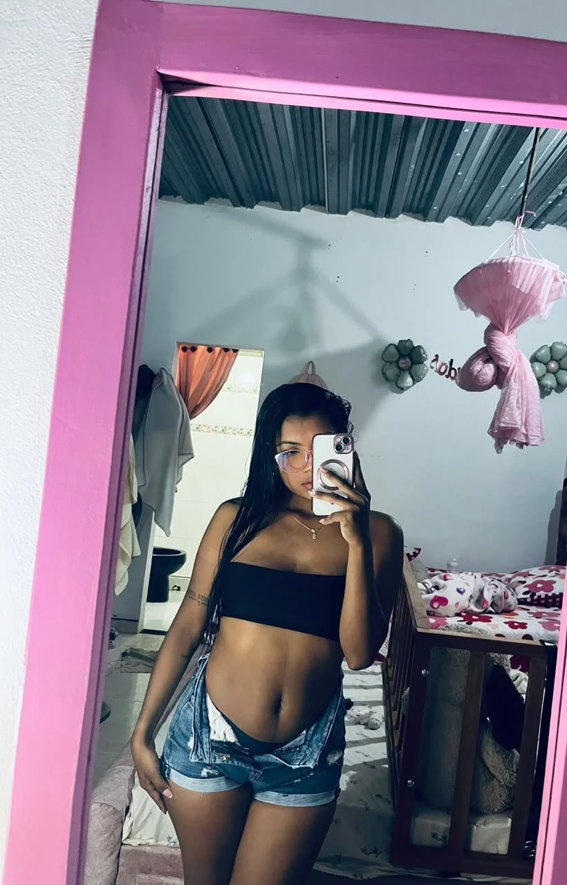 XXX Porn Photo of Nude sara18noir 41