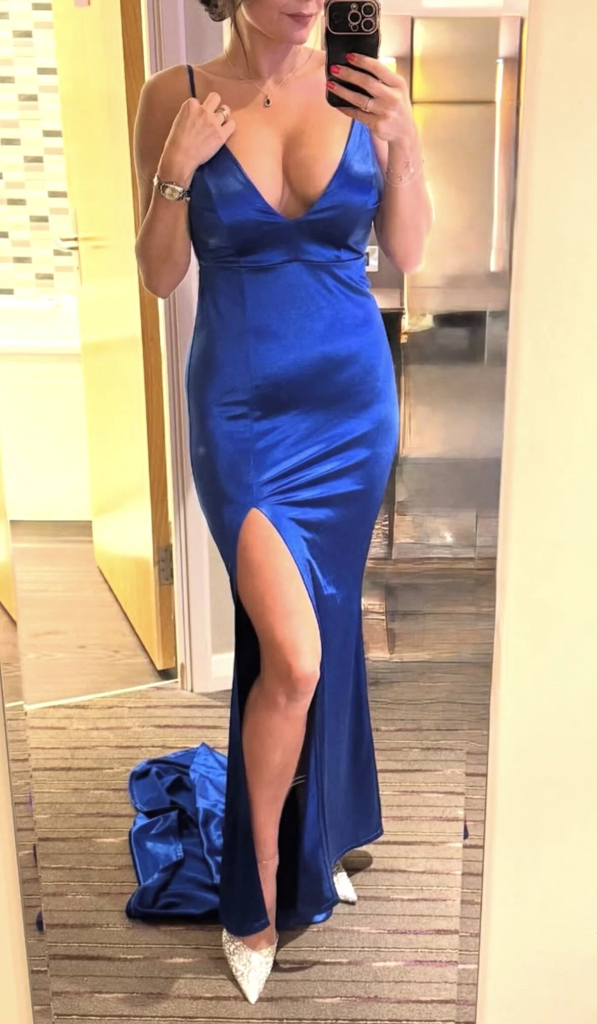 XXX Porn Photo of Nude Skarlet_x 23