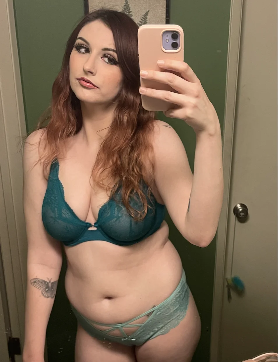 XXX Porn Photo of Nude pennybabyy 21