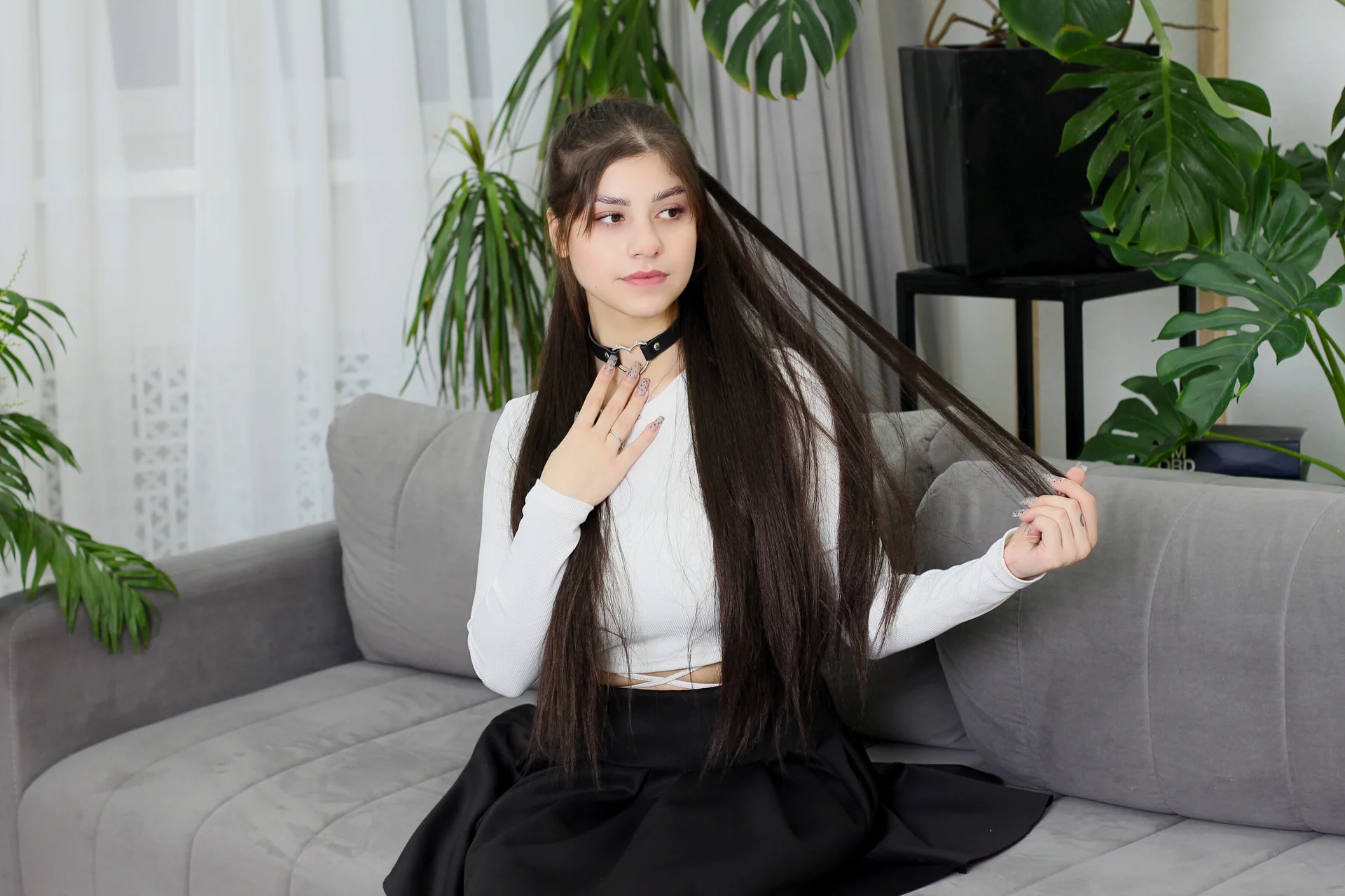 XXX Porn Photo of Nude MaryMayson 16
