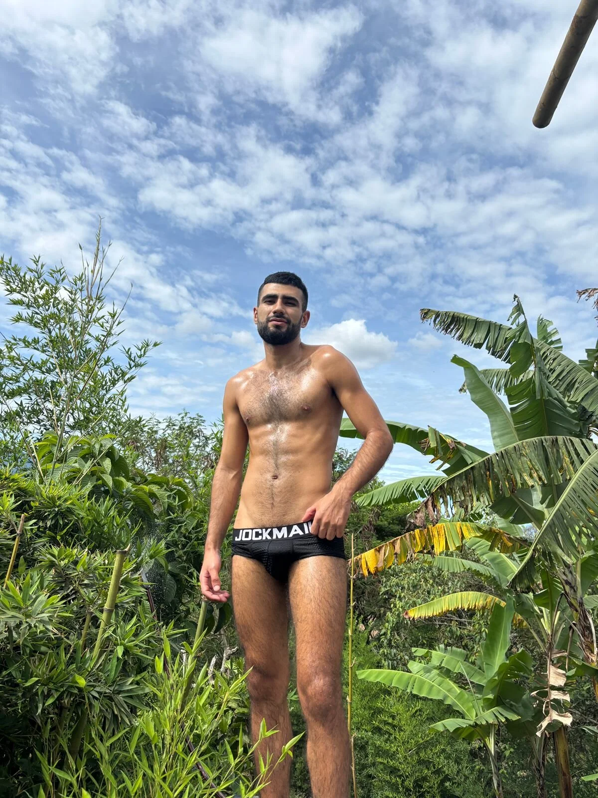 XXX Porn Photo of Nude Ethan__Walker 26