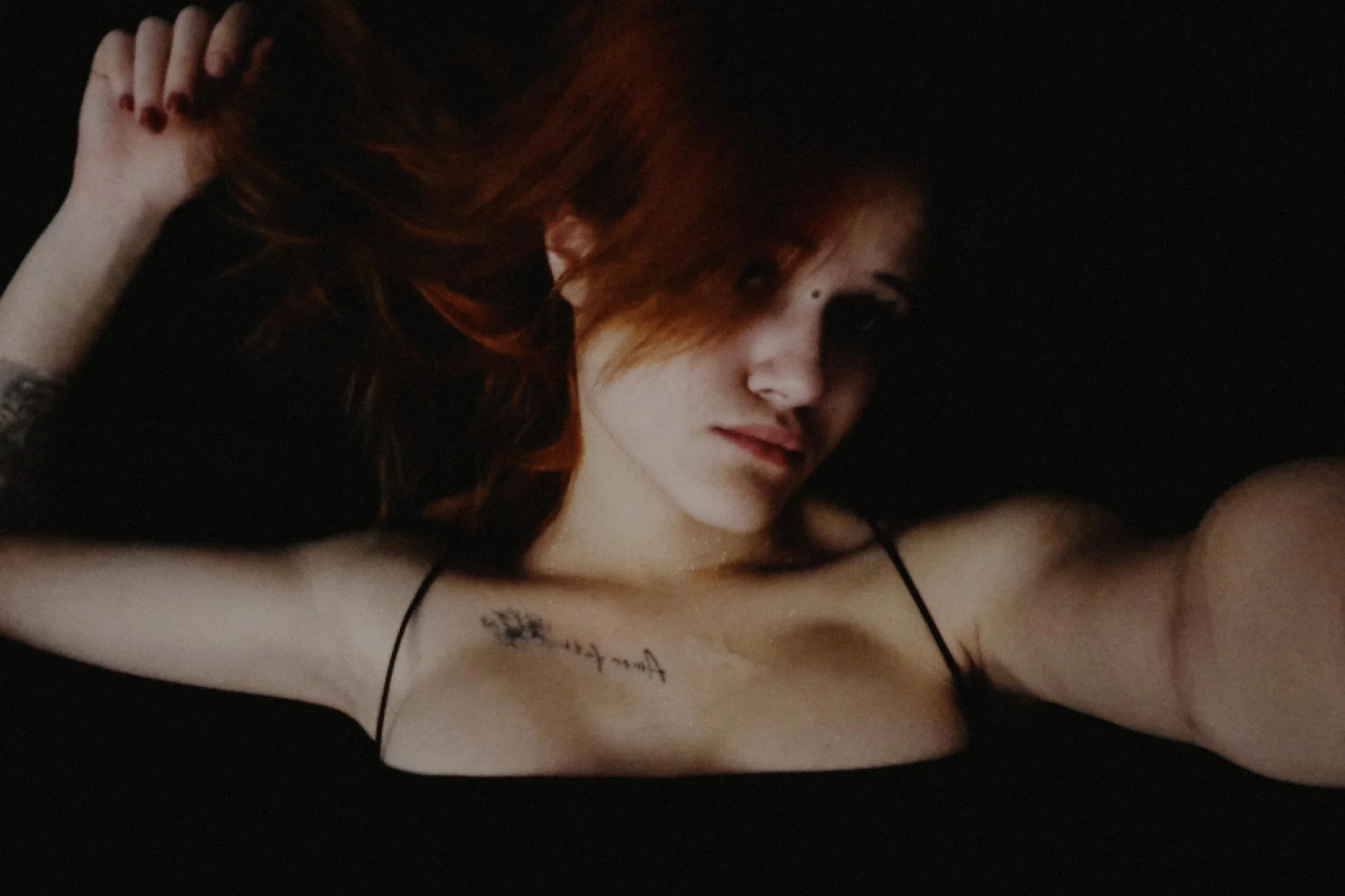XXX Porn Photo of Nude SolarAdrienne 9