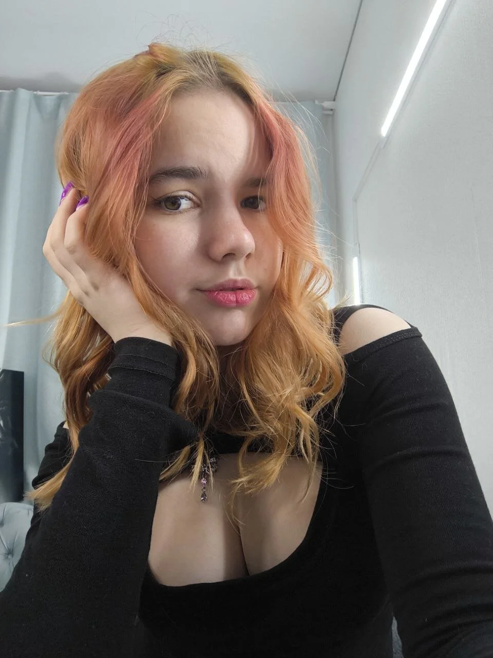 XXX Porn Photo of Nude lia_lovelly 4