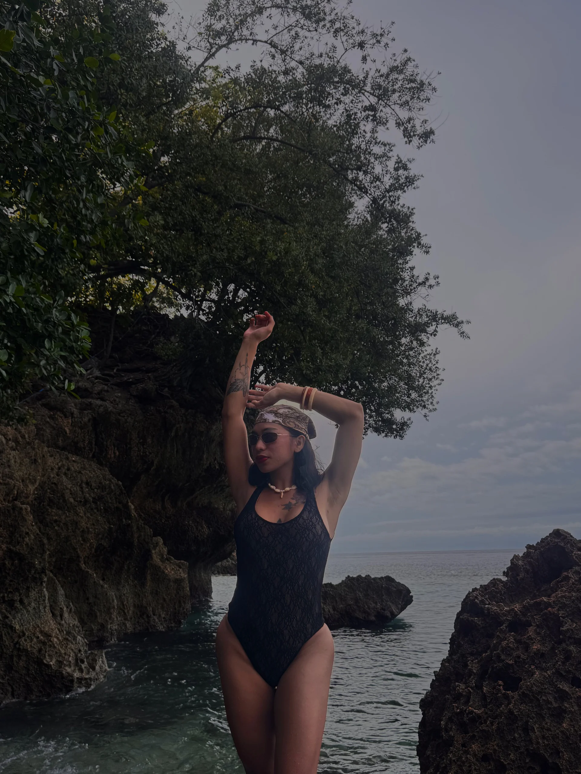 XXX Porn Photo of Nude Lustrous_Nathalie 44