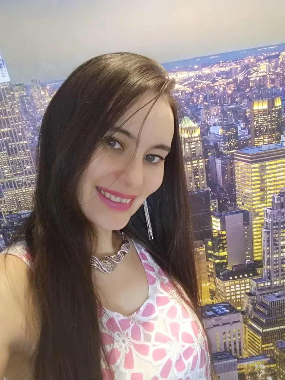 XXX Porn Photo of Nude GinaQSoul 2