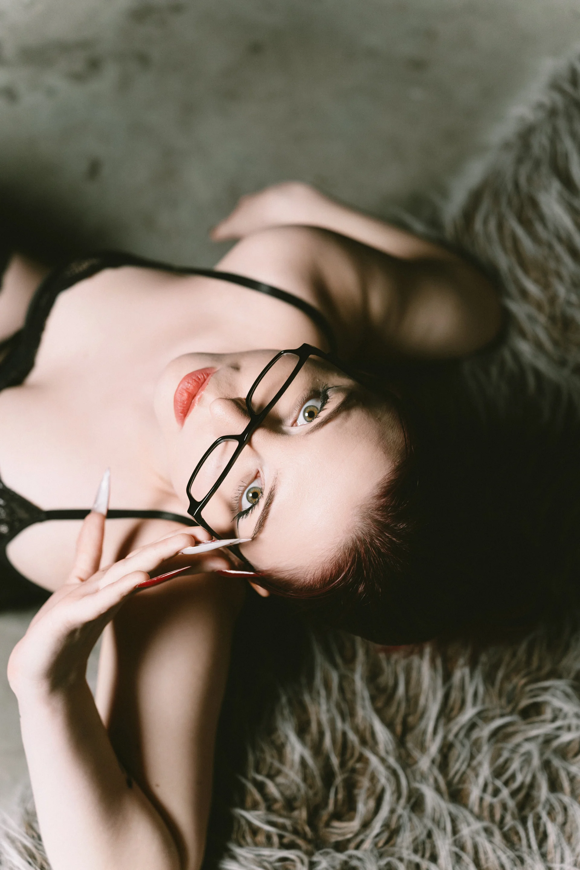 XXX Porn Photo of Nude LisaVamp 127