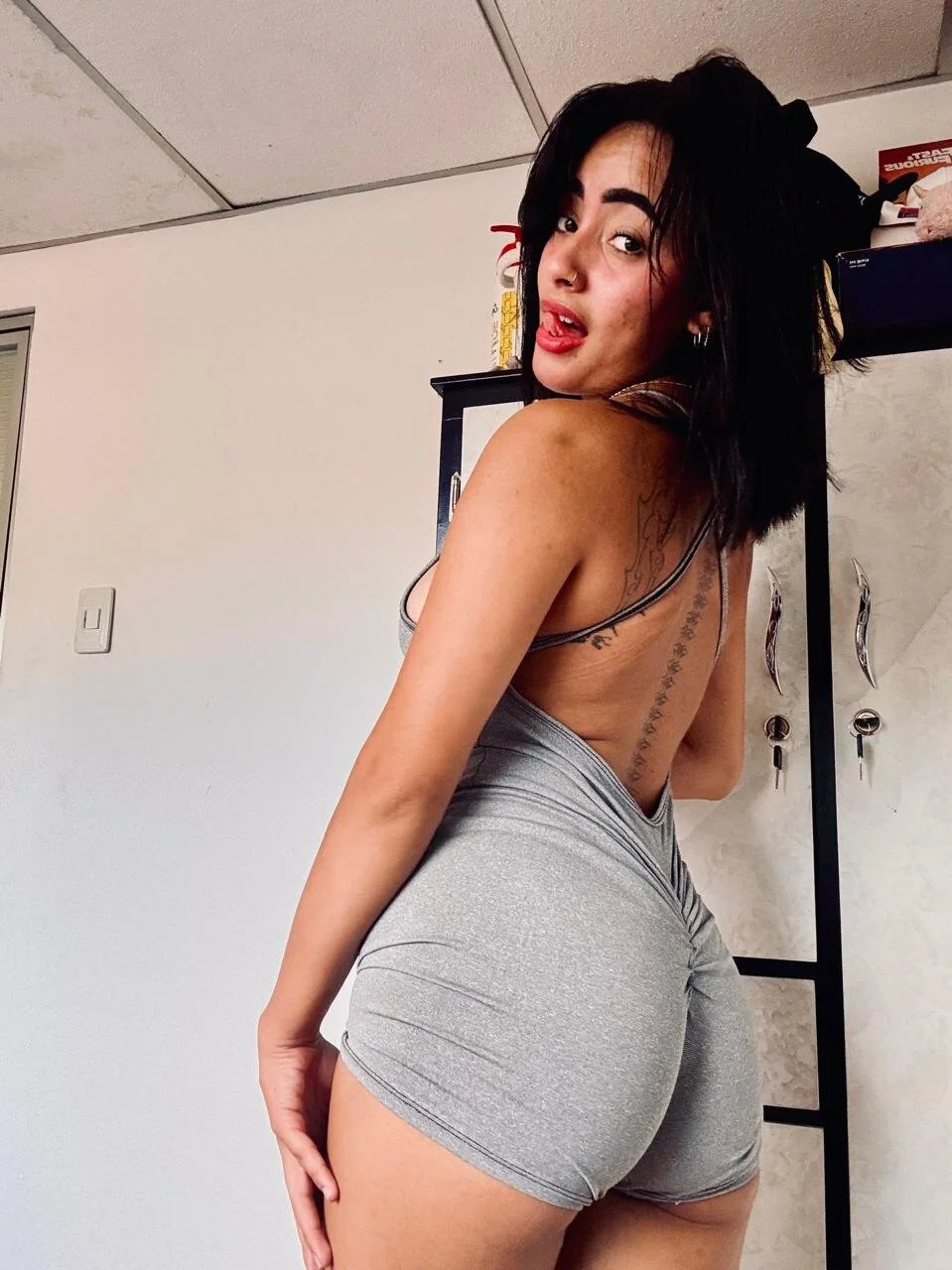 XXX Porn Photo of Nude Pretty_Adixxion 9
