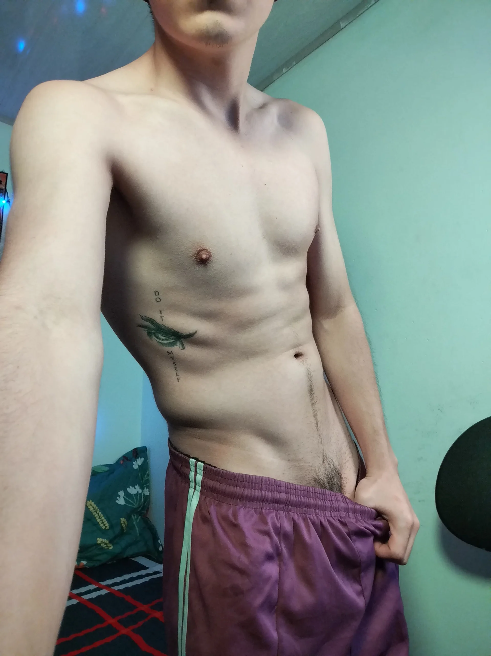 XXX Porn Photo of Nude Tina_4_Charlie 37