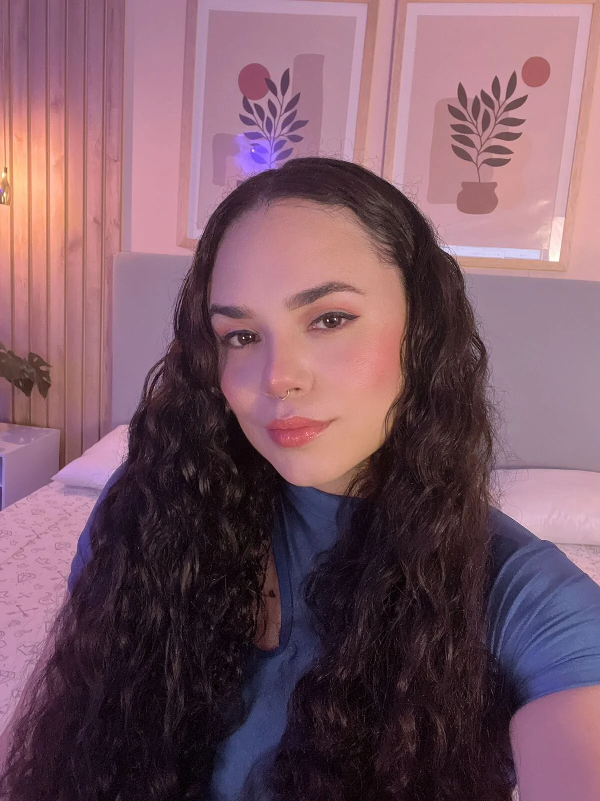 XXX Porn Photo of Nude Moon_of_Hades 7