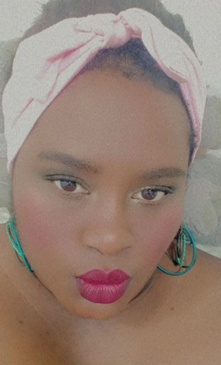 XXX Porn Photo of Nude brownn_Ebonnny 8