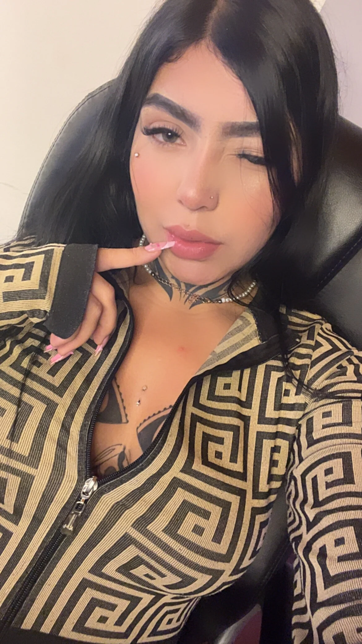 XXX Porn Photo of Nude chanell_only 6