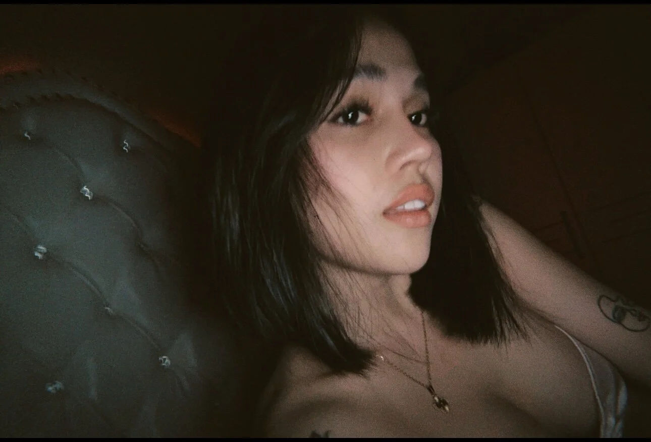 XXX Porn Photo of Nude _SashaBoo 13