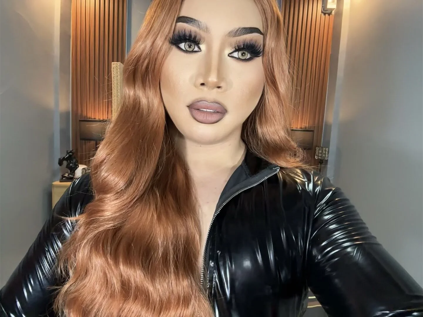 XXX Porn Photo of Nude Madisonwill 8
