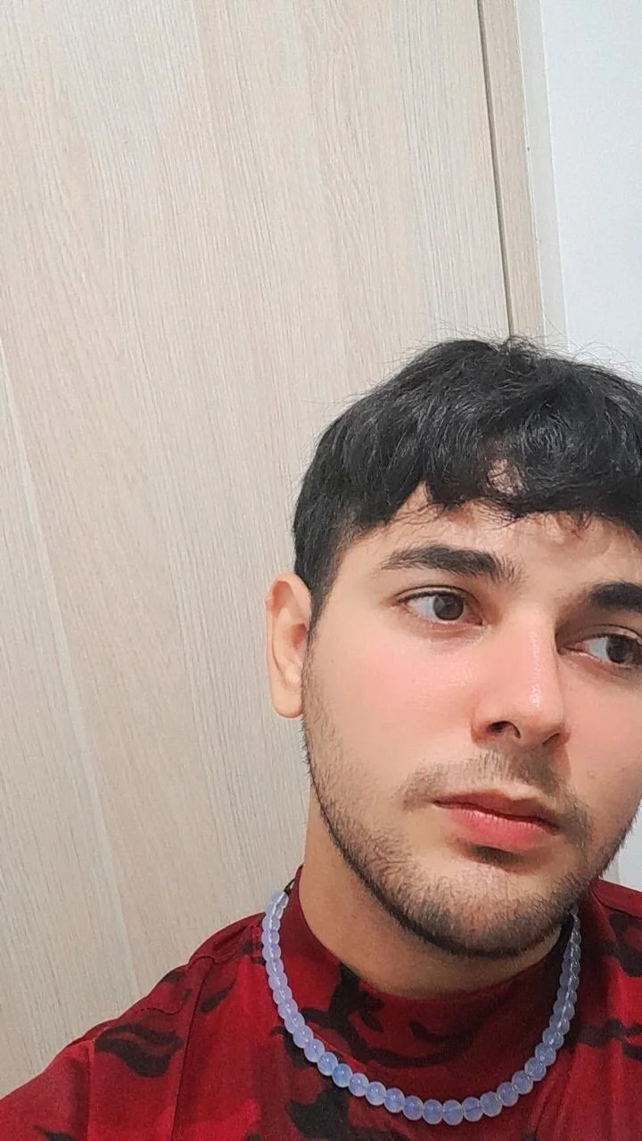 XXX Porn Photo of Nude Samir_bear 7