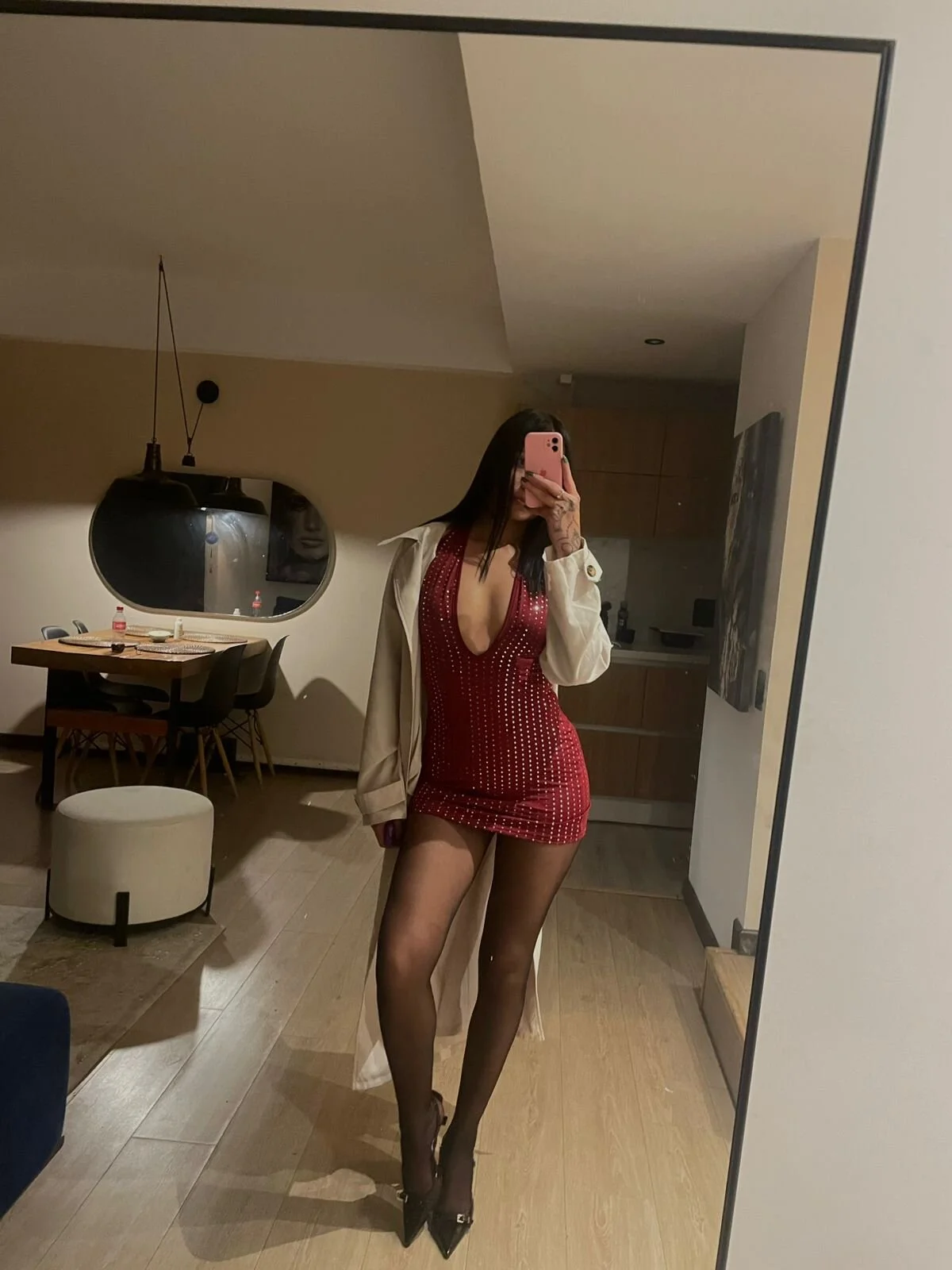 XXX Porn Photo of Nude valkiriia__ 1