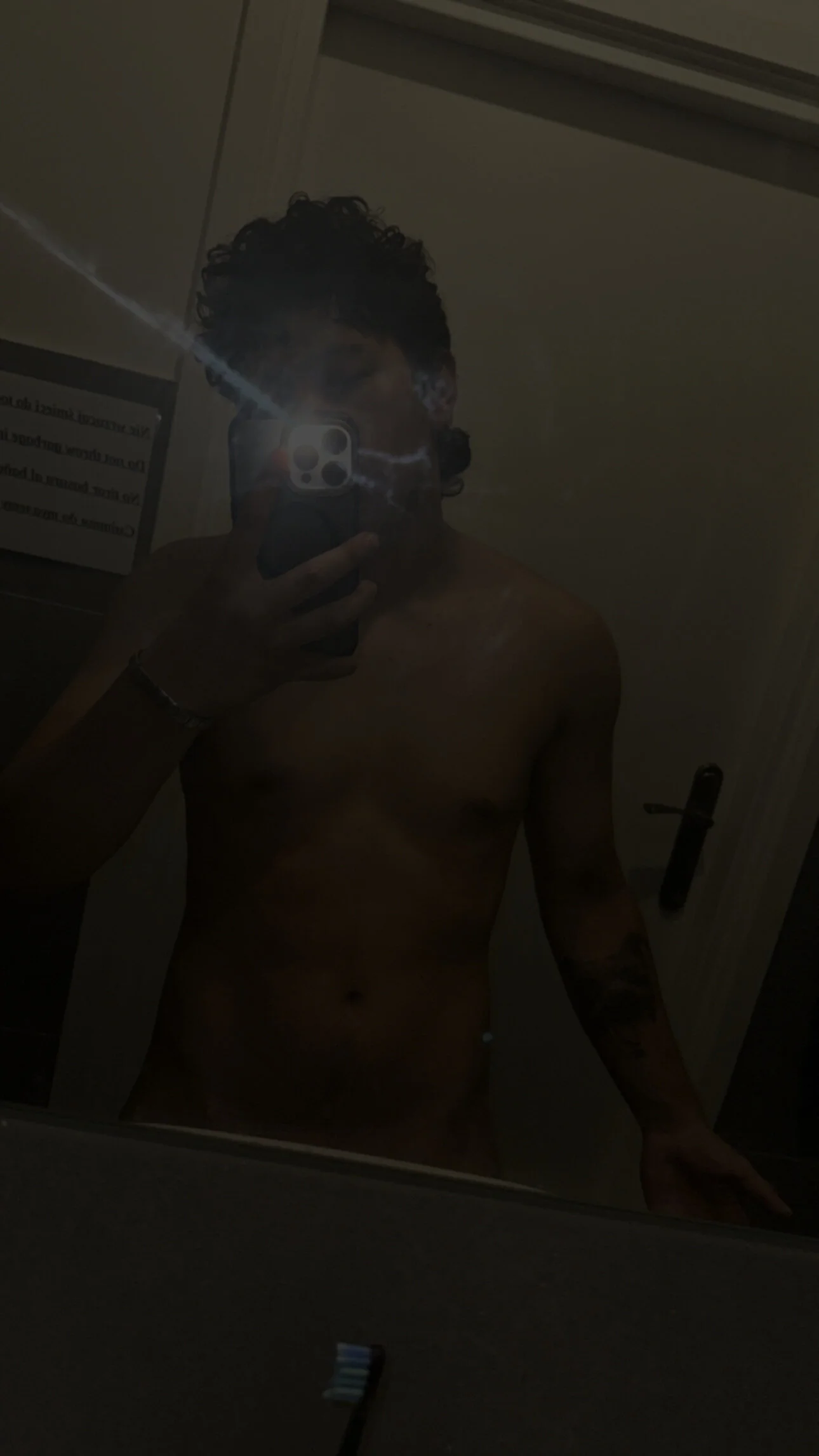 XXX Porn Photo of Nude col0mbianit0_11 2