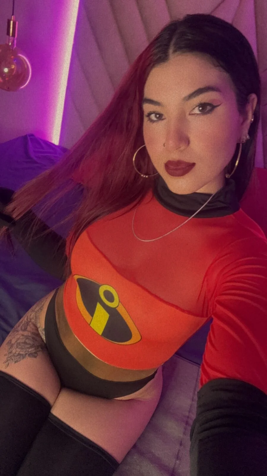 XXX Porn Photo of Nude EmmaSwift_ 114