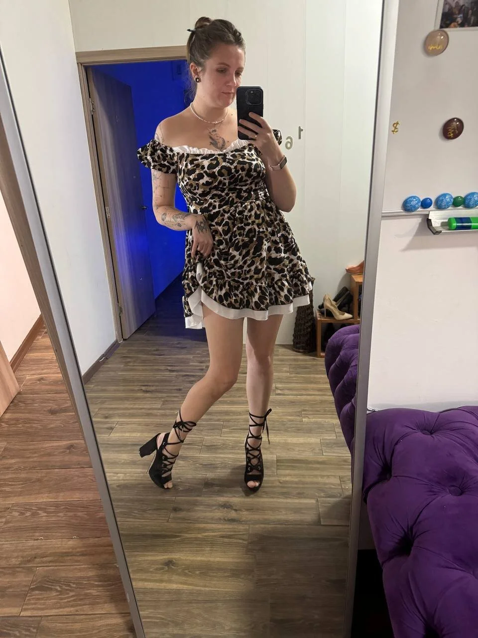 XXX Porn Photo of Nude Amy__Leee_ 4