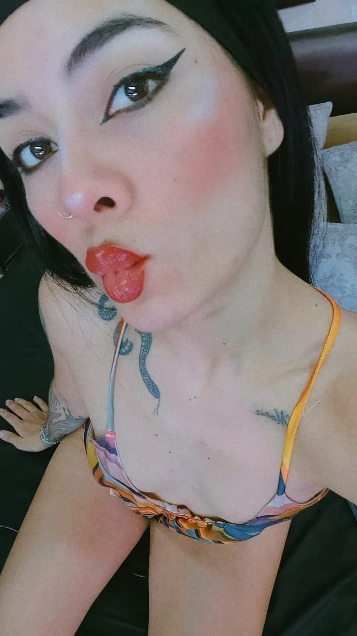 XXX Porn Photo of Nude NicoleEsposito 8
