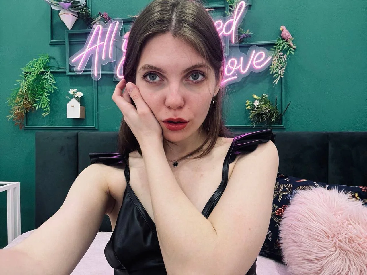 XXX Porn Photo of Nude Marie_Reyess 5