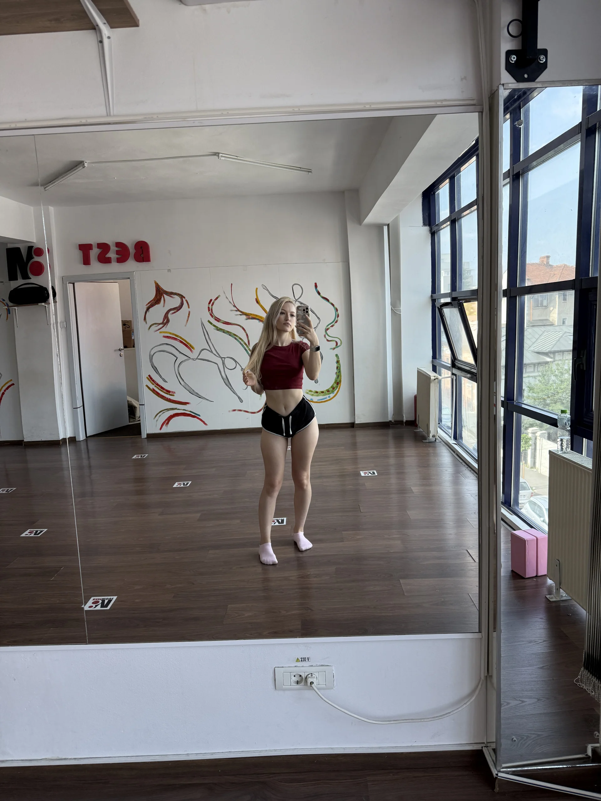 XXX Porn Photo of Nude AmandaFiree 35