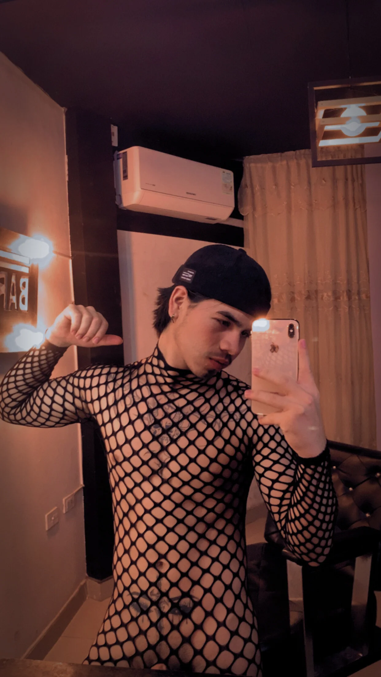 XXX Porn Photo of Nude Mao_mdn 36