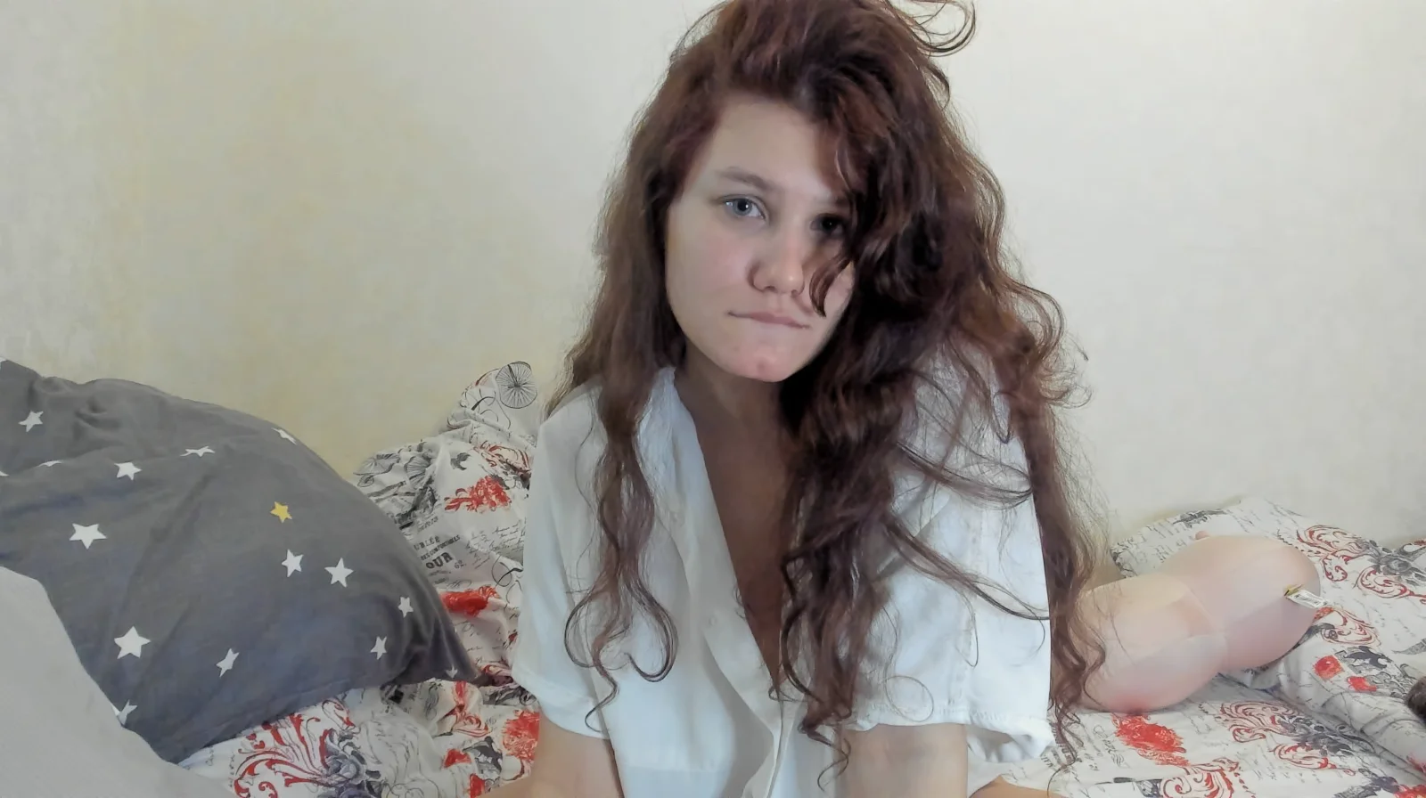 XXX Porn Photo of Nude Charlotte_wow 9