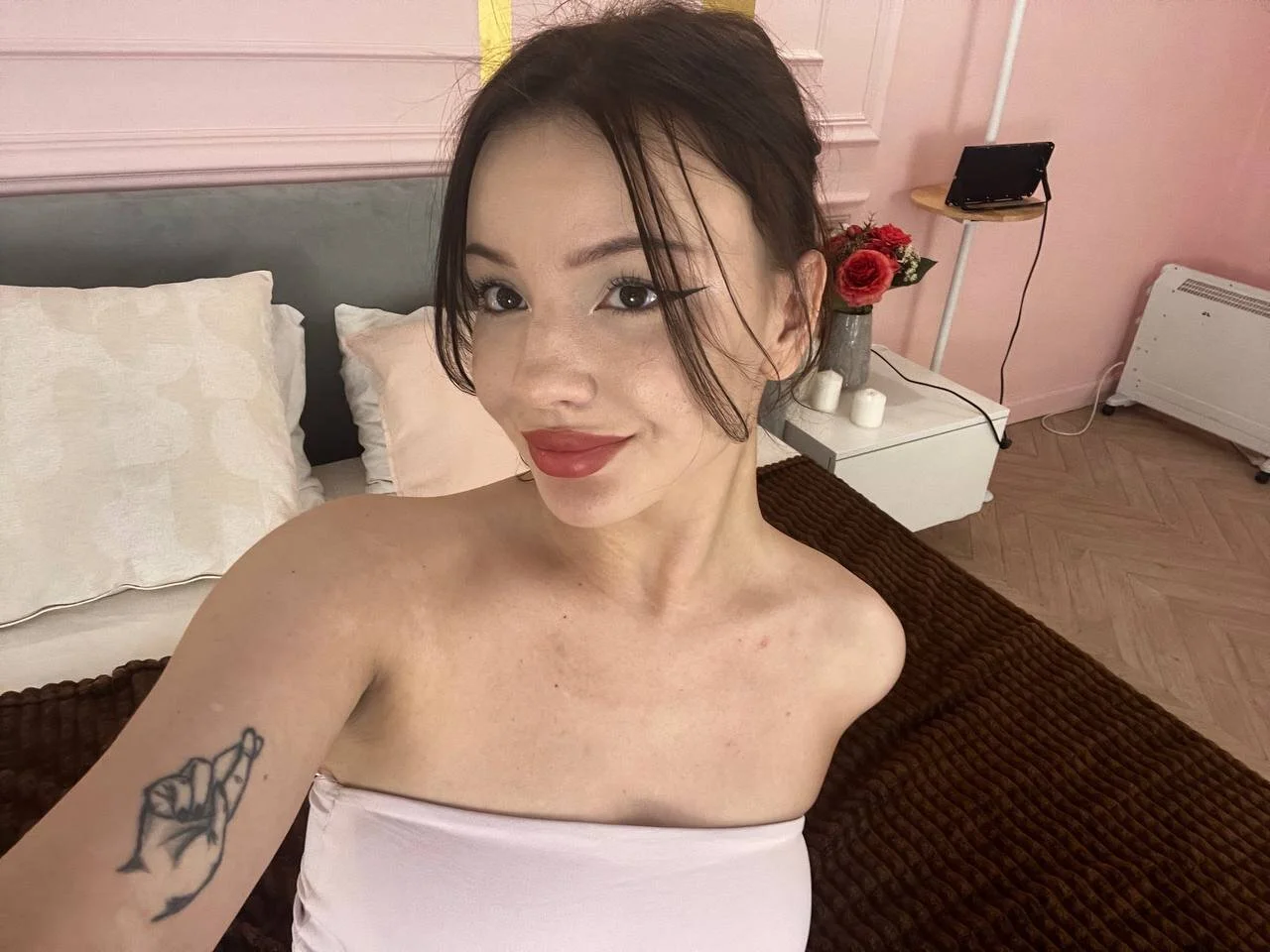 XXX Porn Photo of Nude Odrixx 2