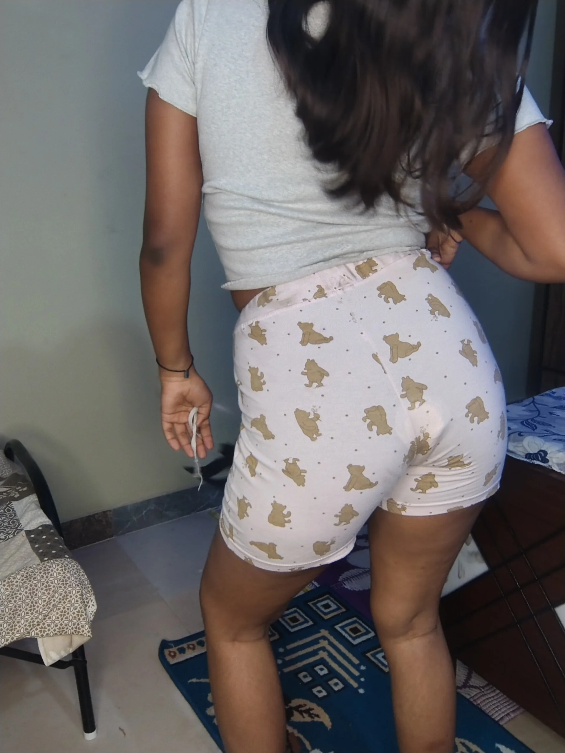 XXX Porn Photo of Nude kajuuu_sweet 3