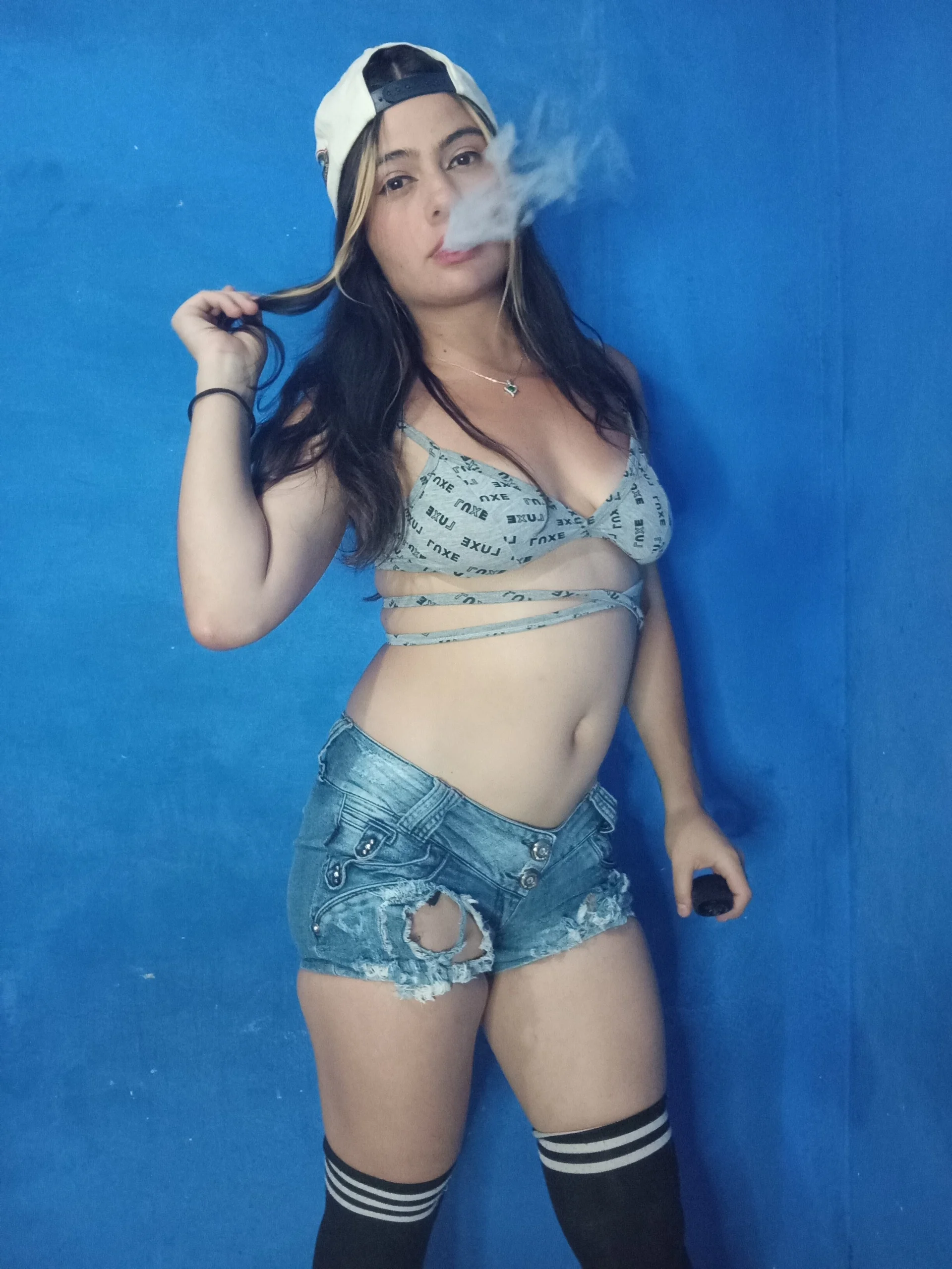 XXX Porn Photo of Nude Megan_nica 82