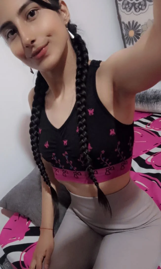 XXX Porn Photo of Nude Vera_Luna_ 3
