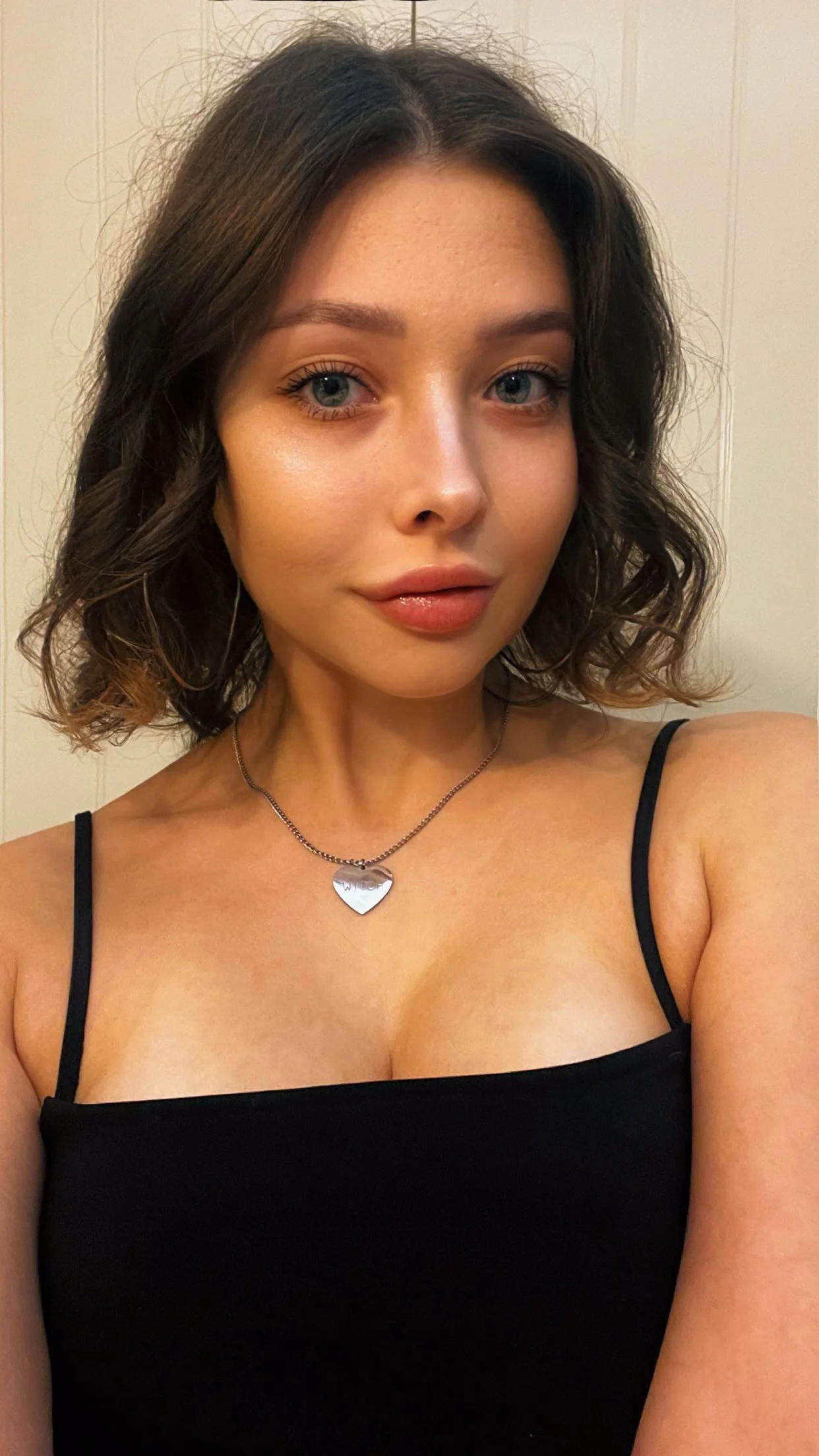 XXX Porn Photo of Nude your__gena 9