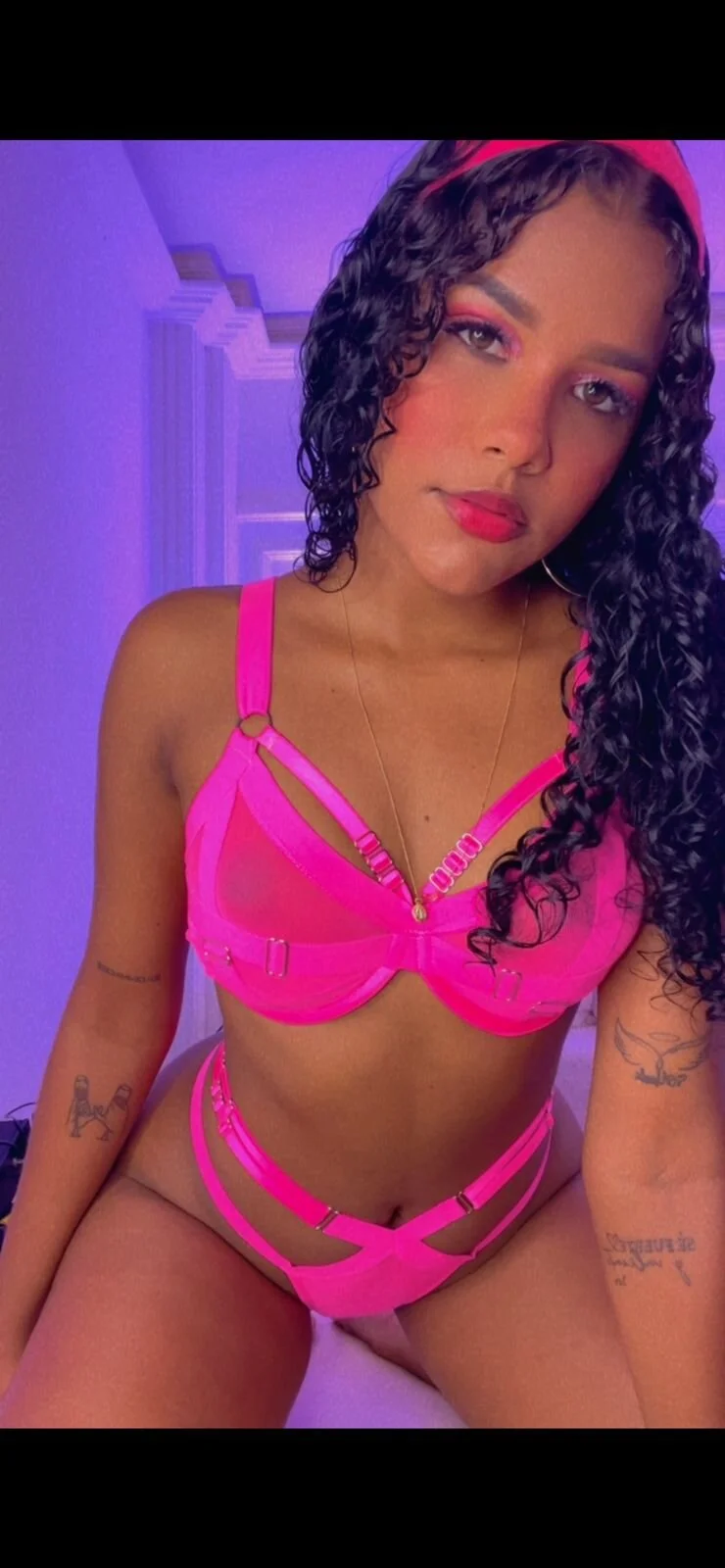 XXX Porn Photo of Nude NastassjaCandy 23