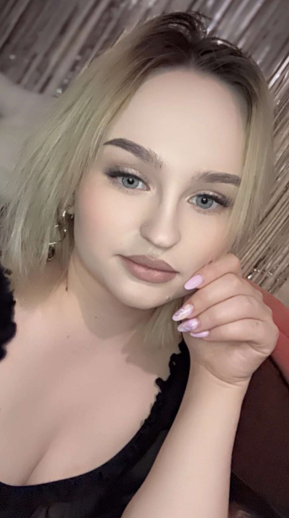 XXX Porn Photo of Nude Bella_Evansss1 8