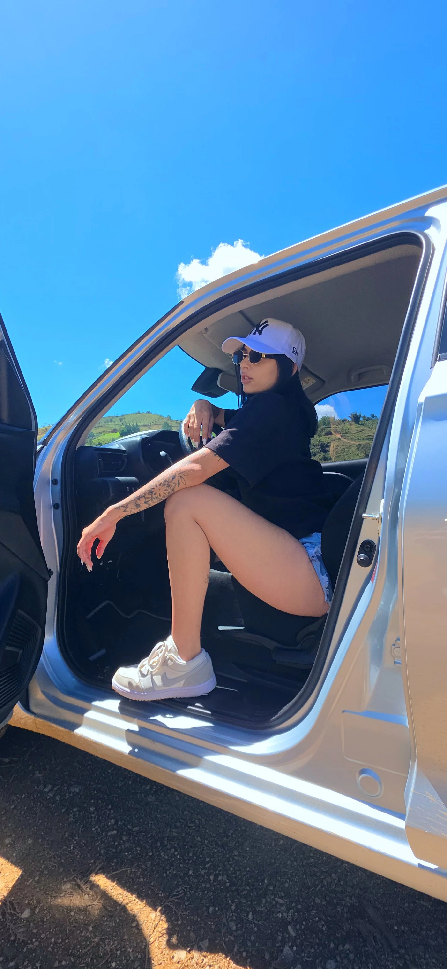 XXX Porn Photo of Nude hannah_miltonn 15