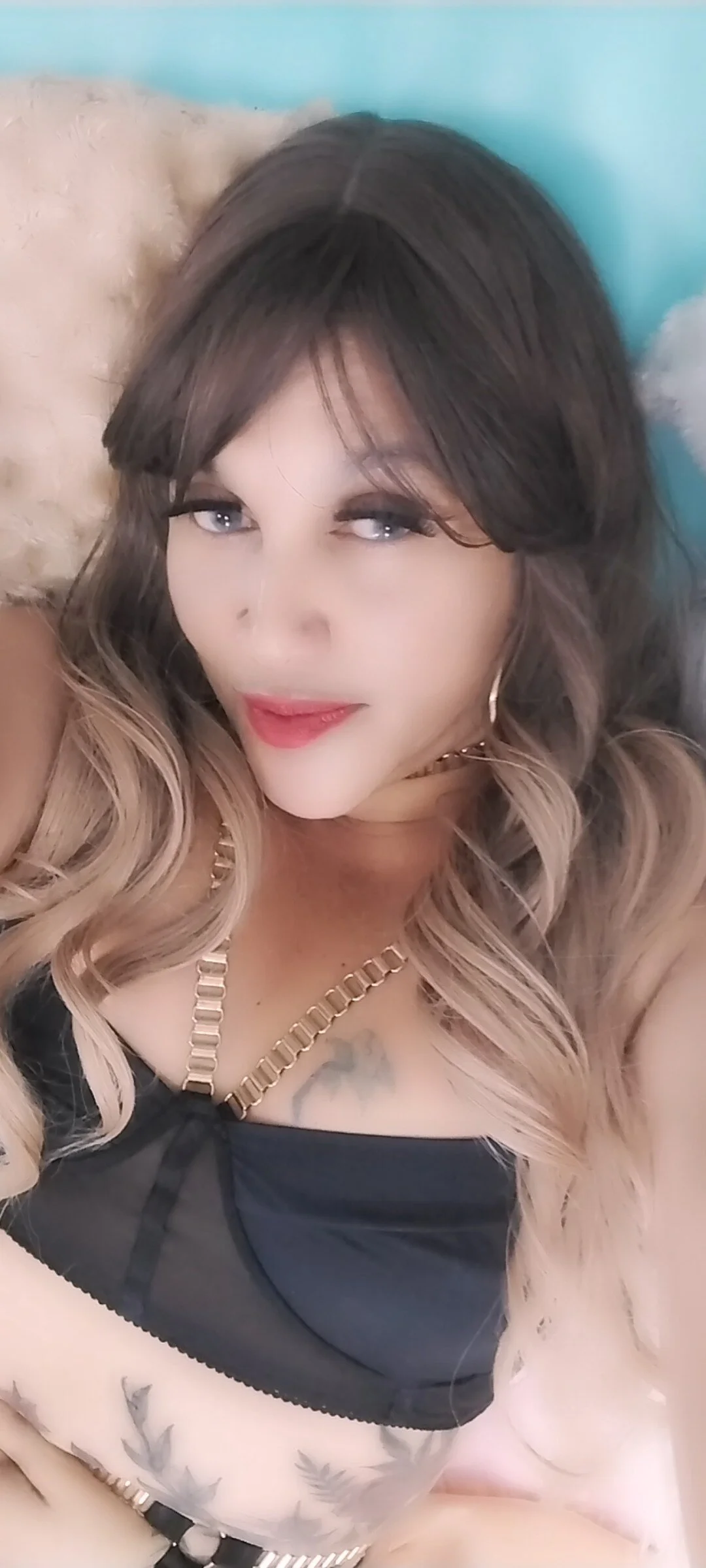 XXX Porn Photo of Nude MiaMancini 4