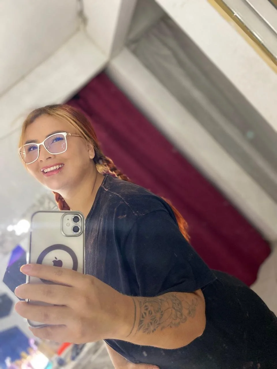 XXX Porn Photo of Nude AshleyVXo 5