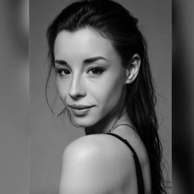 XXX Porn Photo of Nude Millusya 17
