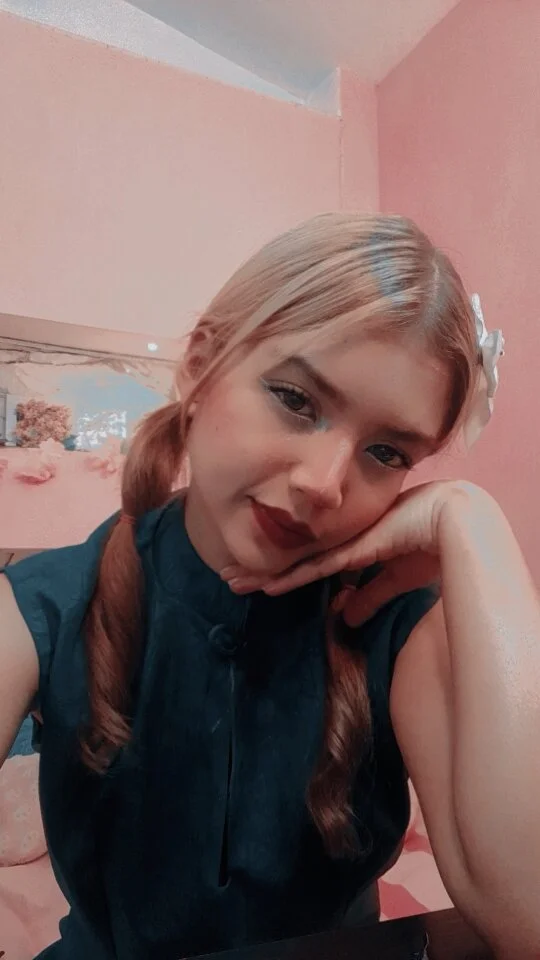 XXX Porn Photo of Nude Sweetcristin 135