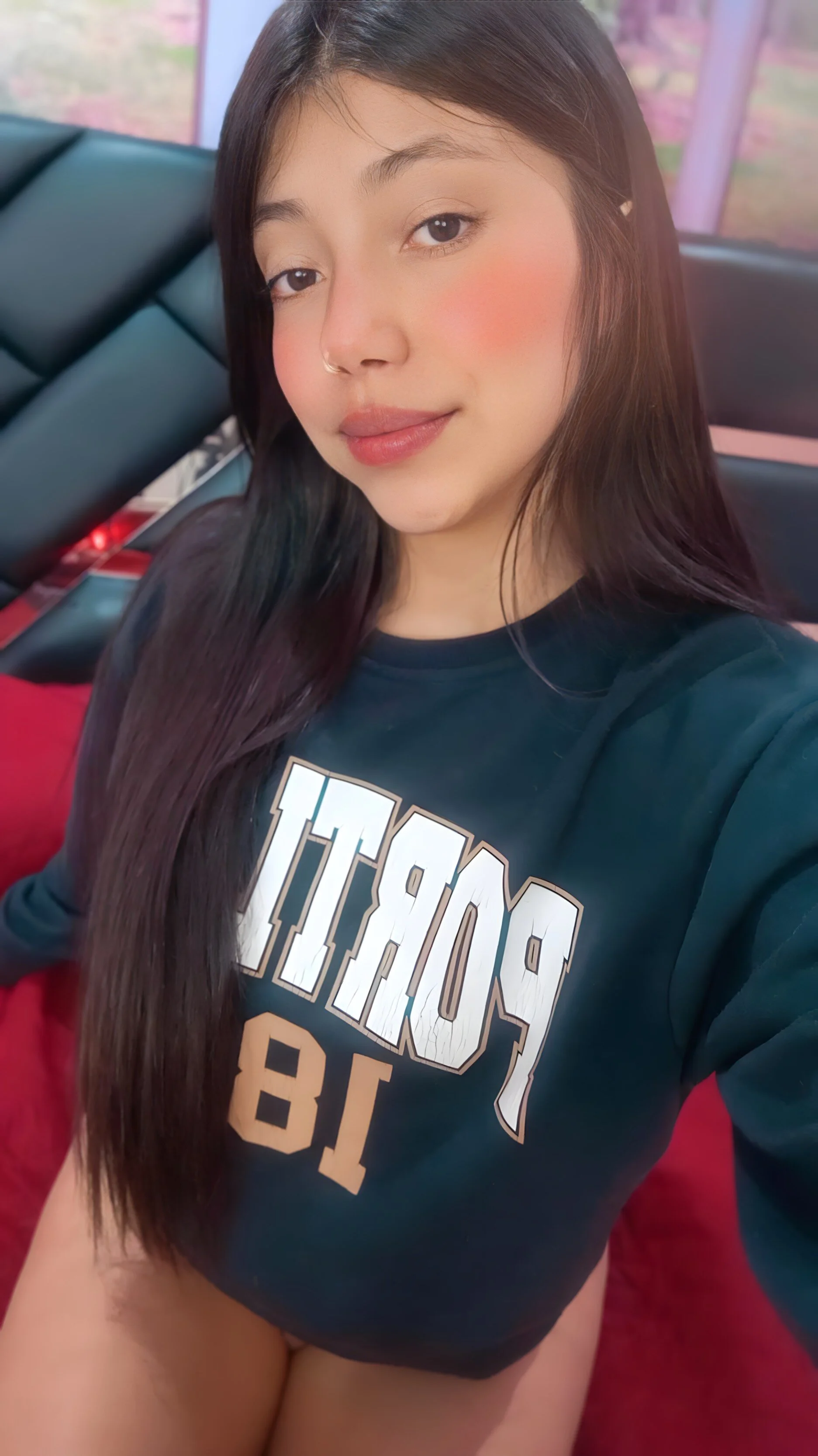 XXX Porn Photo of Nude KimberlyVillaLobos 10