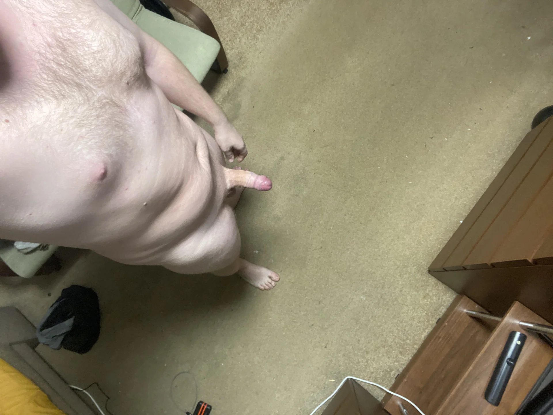 XXX Porn Photo of Nude rrtbur 2