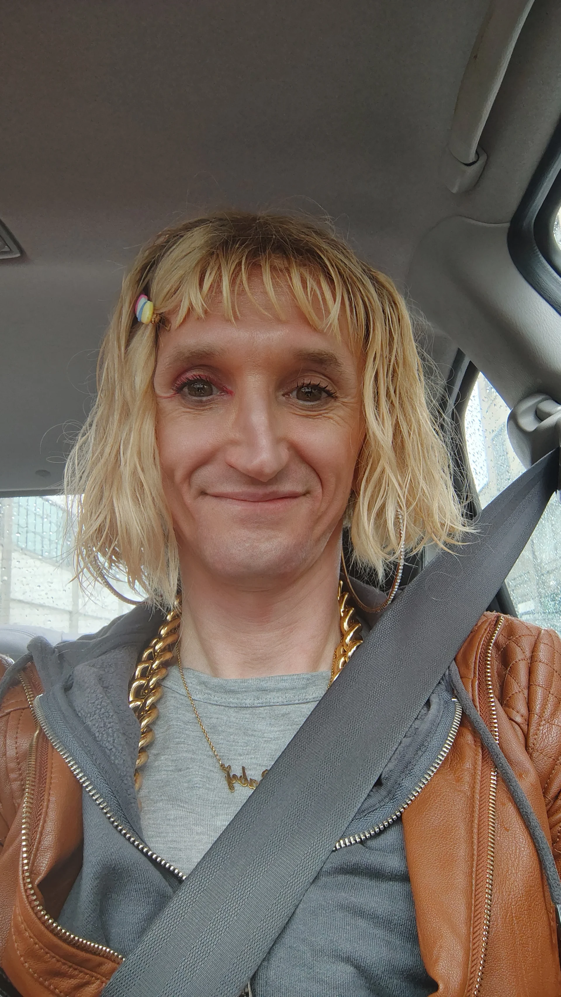 XXX Porn Photo of Nude BirdmanJR11th 112