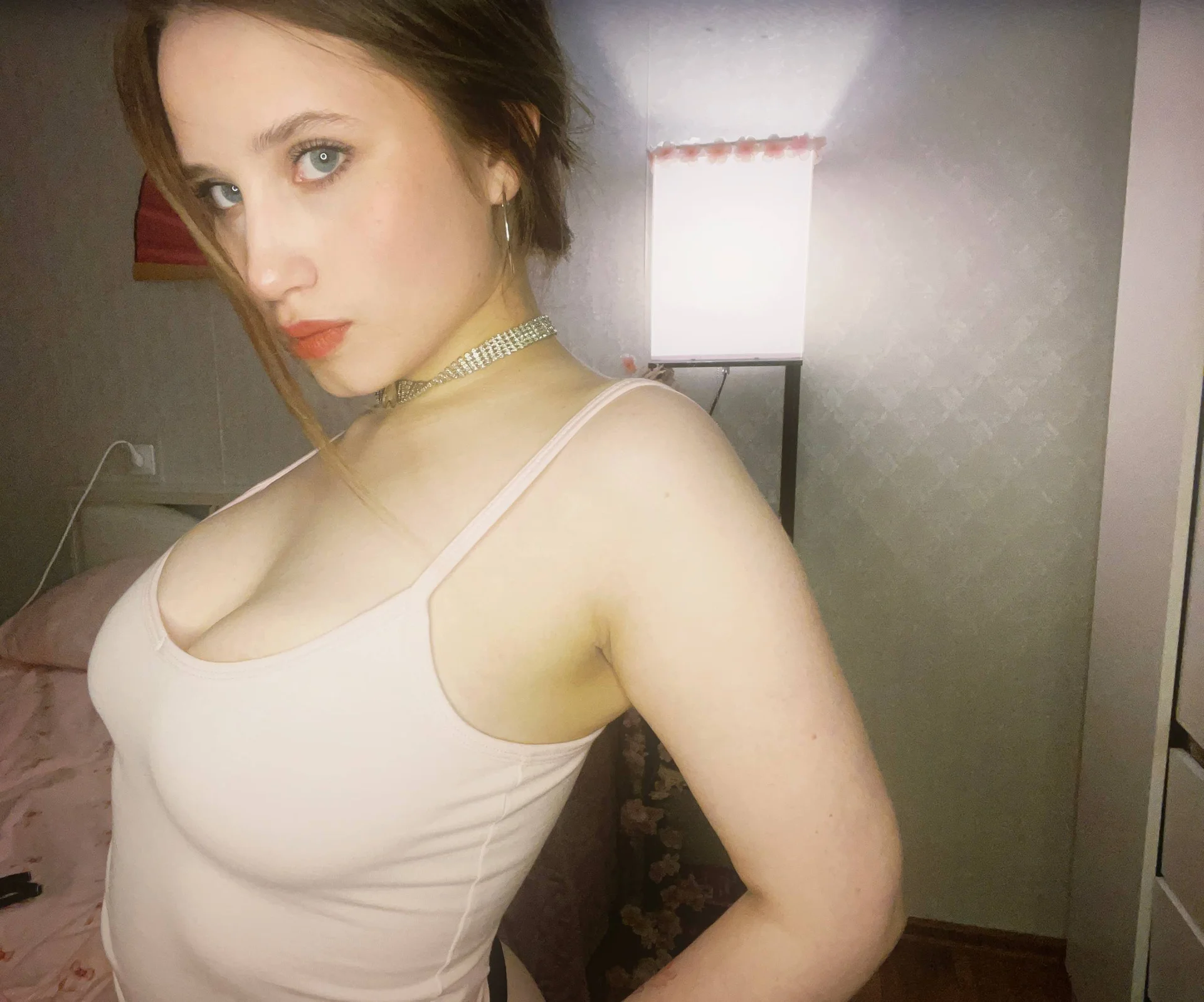 XXX Porn Photo of Nude Bella__Ray 8