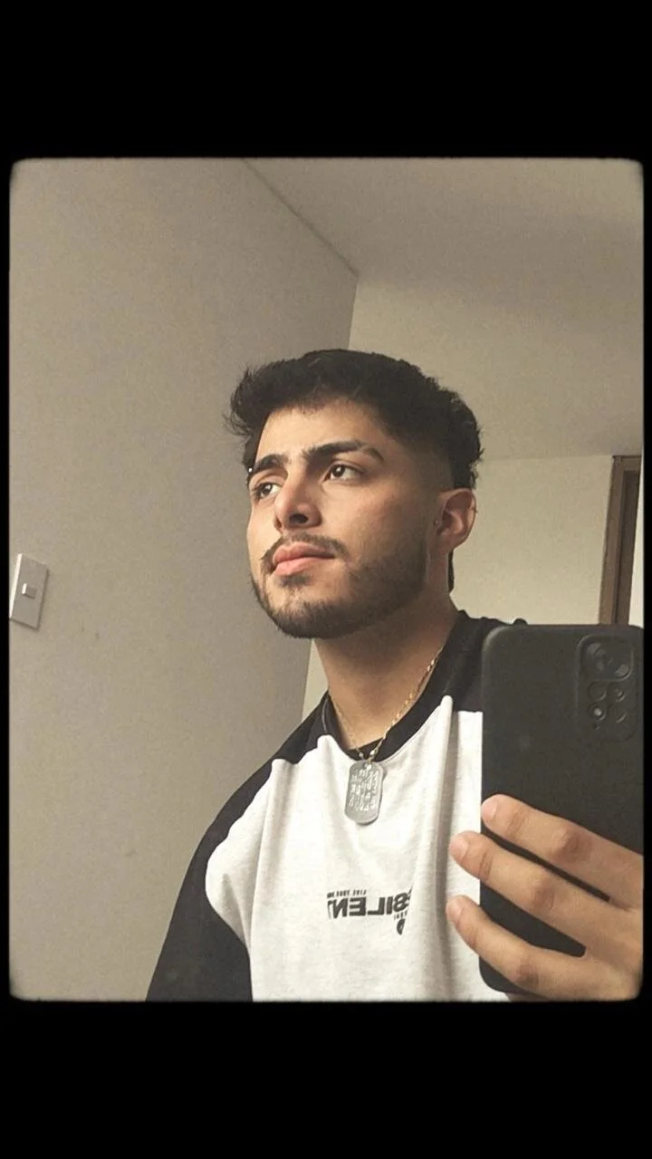 XXX Porn Photo of Nude jaiden_thoner_ 1