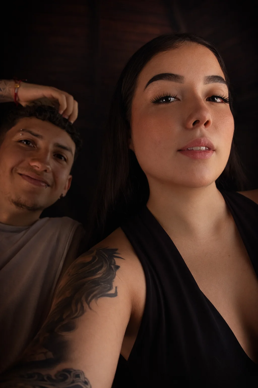 XXX Porn Photo of Nude sarah_and_taylor 10
