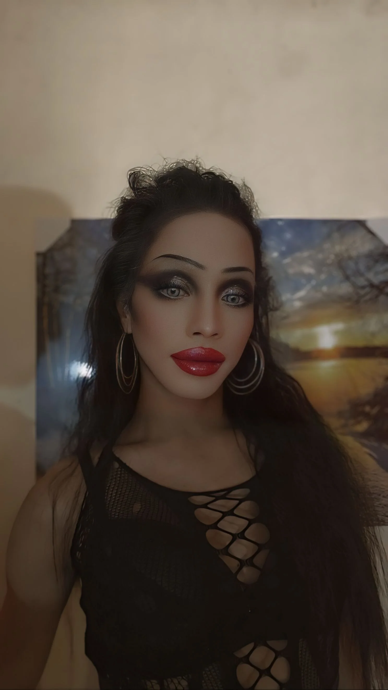 XXX Porn Photo of Nude Sexyshamara 1